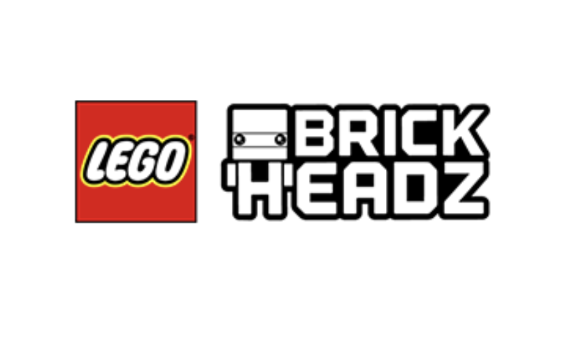 Brickheadz