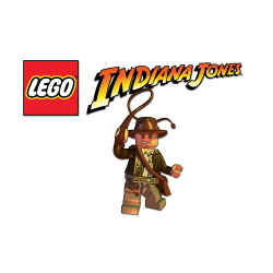 Indiana Jones
